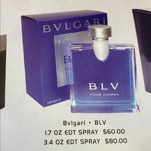 Bvlgari• blv